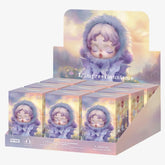 SkullPanda L'Impressionnisme Series Plus Pendant Blind Box